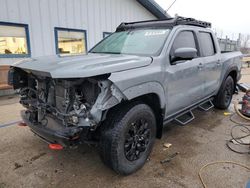 2022 Nissan Frontier S en venta en Pekin, IL