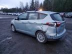 2013 Ford C-MAX Premium