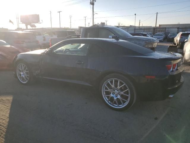 2013 Chevrolet Camaro 2SS