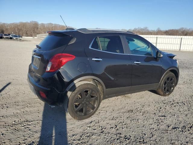 2015 Buick Encore Premium