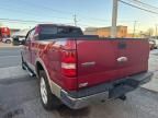 2008 Ford F150 Supercrew