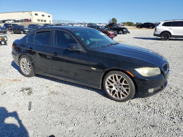 2009 BMW 328 I