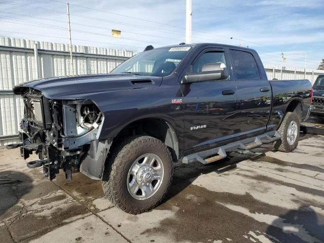 2022 Dodge RAM 2500 Tradesman