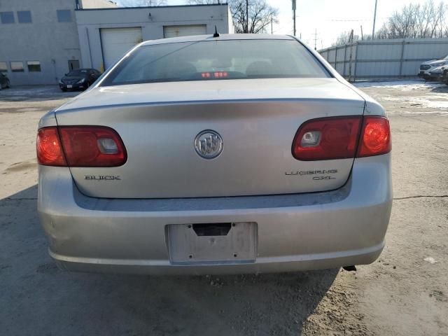 2006 Buick Lucerne CXL