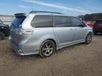 2014 Toyota Sienna Sport