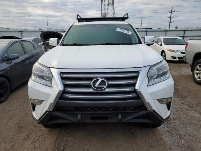 2017 Lexus GX 460