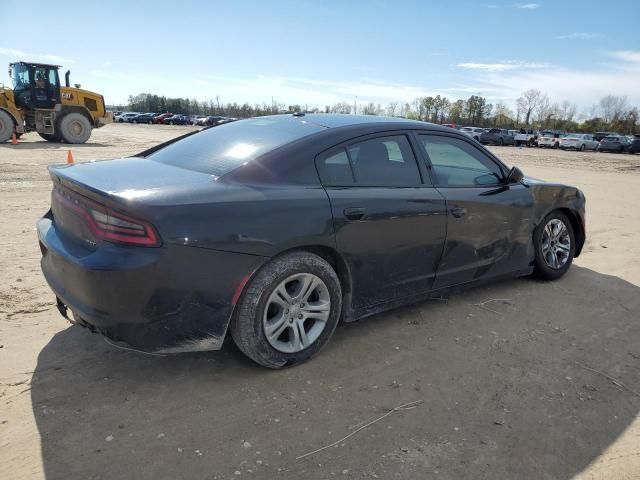 2018 Dodge Charger SXT