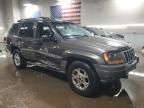 2000 Jeep Grand Cherokee Laredo