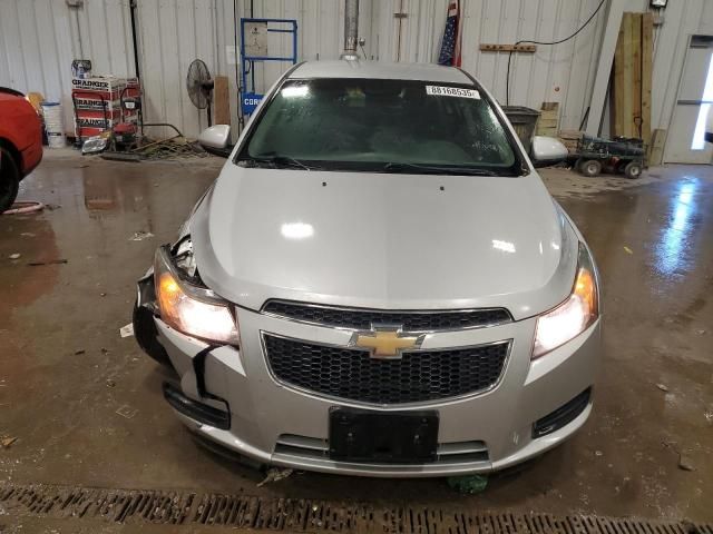 2011 Chevrolet Cruze LT