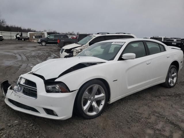 2012 Dodge Charger R/T