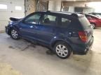 2005 Pontiac Vibe