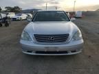 2005 Lexus LS 430