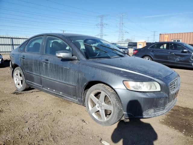 2008 Volvo S40 2.4I