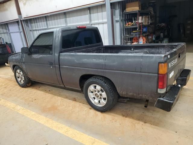 1995 Nissan Truck E/XE