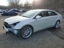 Cadillac Vehiculos salvage en venta: 2013 Cadillac XTS Platinum