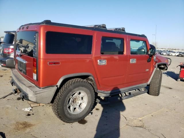 2004 Hummer H2