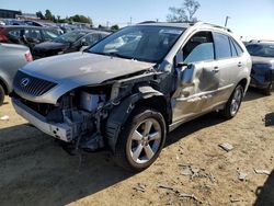 Salvage Cars with No Bids Yet For Sale at auction: 2004 Lexus RX 330