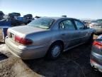 2004 Buick Lesabre Custom