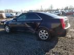 2008 Cadillac CTS