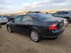 2010 Ford Fusion Hybrid