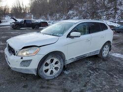 Volvo Vehiculos salvage en venta: 2013 Volvo XC60 3.2