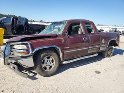 Vehiculos salvage en venta de Copart Harleyville, SC: 2000 Chevrolet Silverado K1500