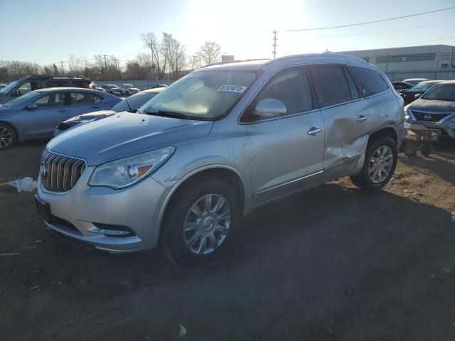 2015 Buick Enclave