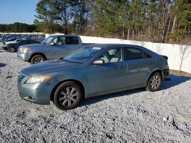 2007 Toyota Camry LE