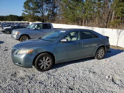 2007 Toyota Camry LE en venta en Fairburn, GA