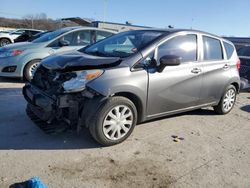 2016 Nissan Versa Note S en venta en Lebanon, TN