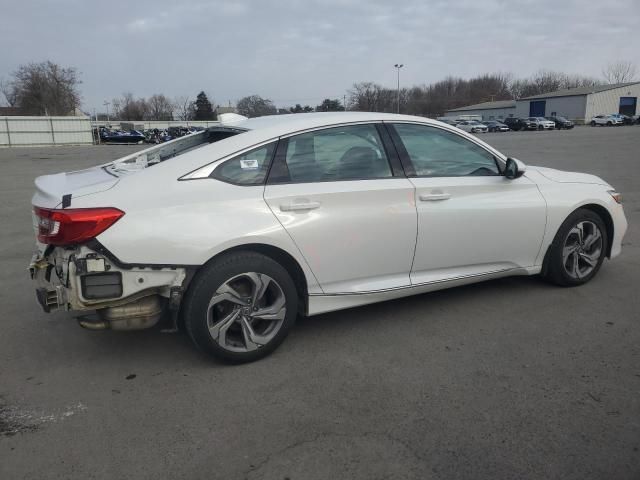 2018 Honda Accord EXL