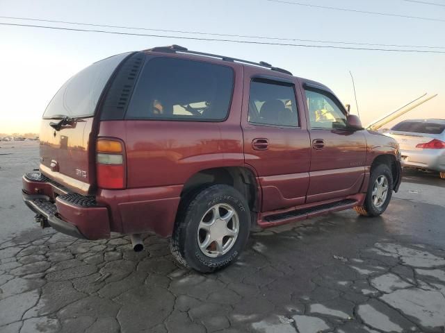 2003 GMC Yukon Denali