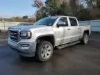 2018 GMC Sierra K1500 SLT