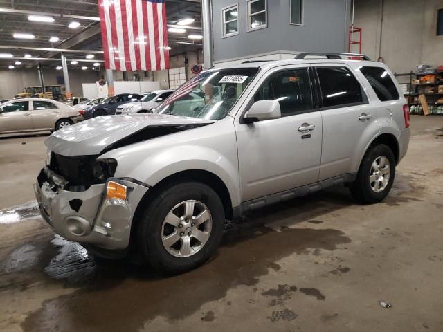 2009 Ford Escape Limited