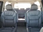 2007 Honda Odyssey EXL