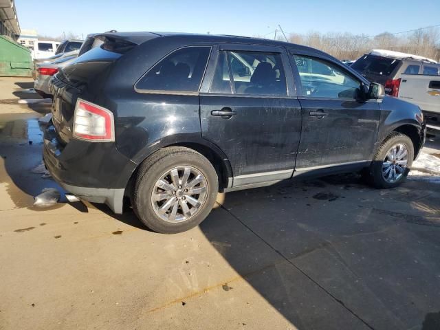 2008 Ford Edge SEL