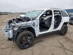 SUV salvage a la venta en subasta: 2024 Jeep Grand Cherokee Limited