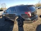 2014 Ford Explorer Sport