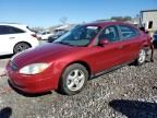 2002 Ford Taurus SE