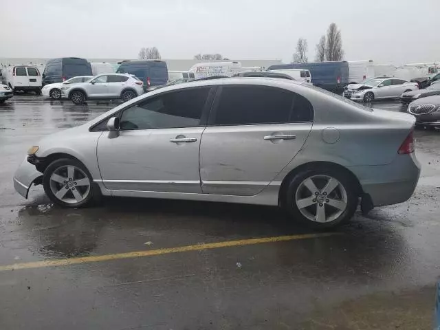 2006 Honda Civic EX