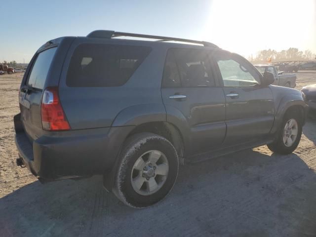 2006 Toyota 4runner SR5