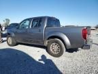 2018 Nissan Frontier S