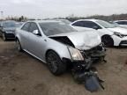 2012 Cadillac CTS Performance Collection