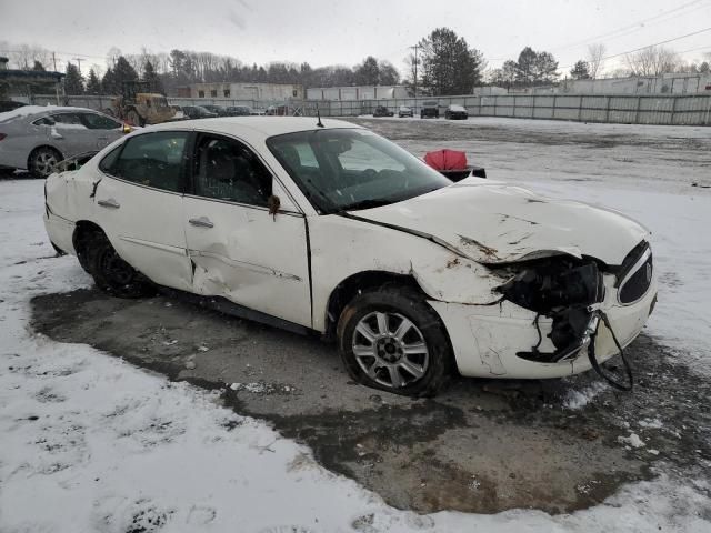 2005 Buick Lacrosse CX