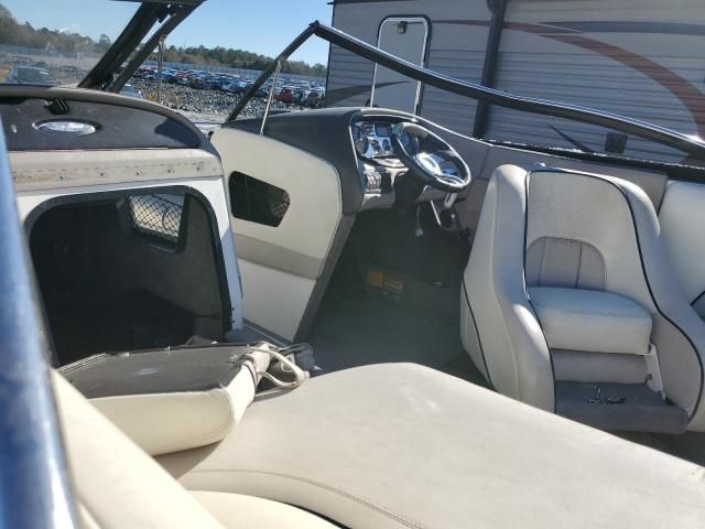 2007 Malibu Boat