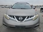 2011 Nissan Murano S