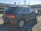 2013 Volkswagen Touareg V6 TDI