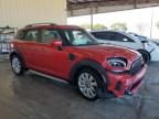 2022 Mini Cooper Countryman