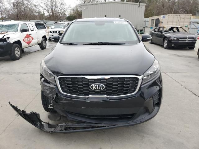 2019 KIA Sorento L