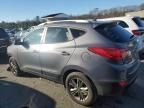 2014 Hyundai Tucson GLS